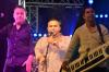 رضا الطالياني "نوميديا" و"افلاك" في اليوم الثالث لمهرجان الحسيمة