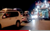 استمرار توافد المهاجرين عبر ميناء طنجة المتوسط