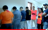 تفكيك عصابة متخصصة في السرقة والقتل بطنجة