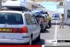 توسيع ميناء طنجة المتوسط لمضاعفة عدد المهاجرين الوافدين عبره
