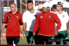 الطاوسي يستدعي 27 لاعبا الى المنتخب