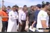 احتجاجات تاركيست على القتاة الثانية