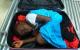 تحركات حقوقية لإلحاق "آبو" طفل الحقيبة المهرب بأسرته في سبتة