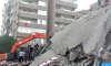 زلزال يضرب تركيا ويخلف العديد من القتلى والجرحى