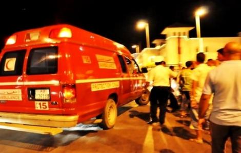 رجل يضع حدا لحياته بحي ميرادور بمدينة الحسيمة