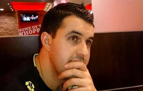 خطيب جمعة بالدريوش يُجيز "قتل" ناشط مقيم بالمانيا بسبب مقال