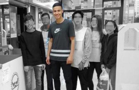 اسبانيا.. وفاة لاعب من الناظور اثر وعكة صحية مفاجئة