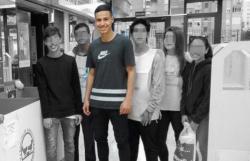 اسبانيا.. وفاة لاعب من الناظور اثر وعكة صحية مفاجئة