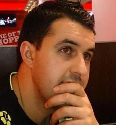 عندما يغيب العقل .. يسود طارق بنعلي