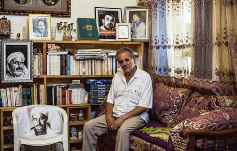 الزفزافي الأب يَنْحني لـ"عاصفة التخوين" ويُعلن إنسحابه