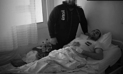 وعكة صحية تُعجل بنقل ناصر الزفزافي الى المستشفى