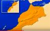 زلزال بقوة 5.8 يضرب سواحل الحسيمة والناظور