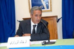 السلطات الجزائرية تعتقل ناشطا أمازيغيا مغربيا بـ "تيزي وزو "